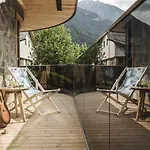 Apartment Mo's Mayrhofen