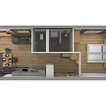 Apartment Mo's *