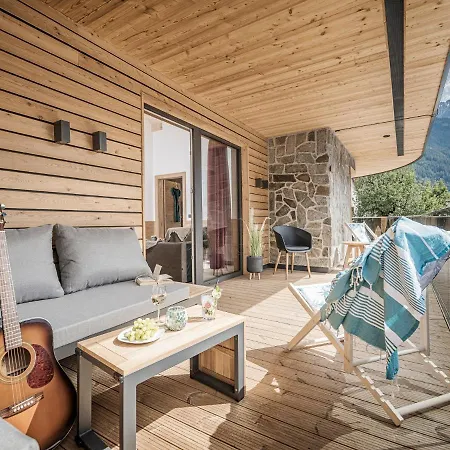 Mo's Apartamento Mayrhofen