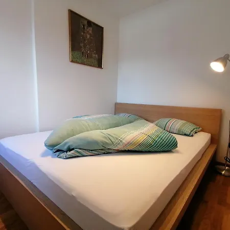 Apartamento Mo's Mayrhofen