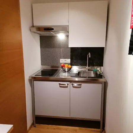 Appartement Mo's Mayrhofen