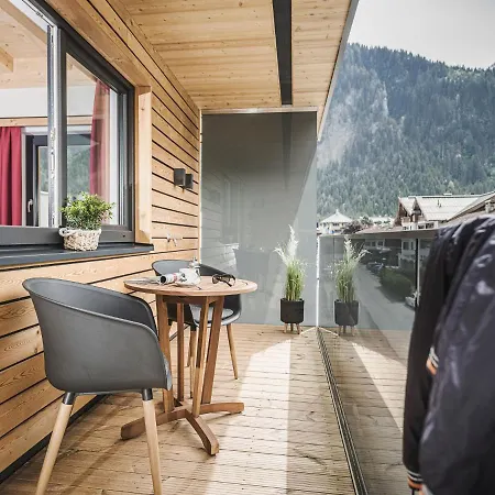 Mo's Apartamento Mayrhofen