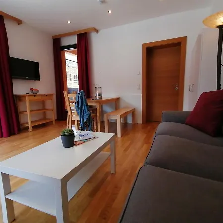 Apartmán Mo's *