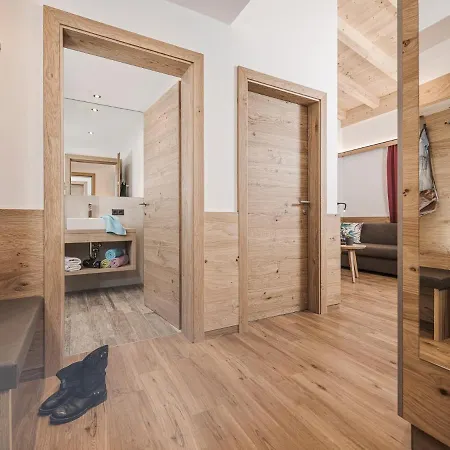Apartmán Mo's *