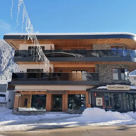 Mo's Mayrhofen