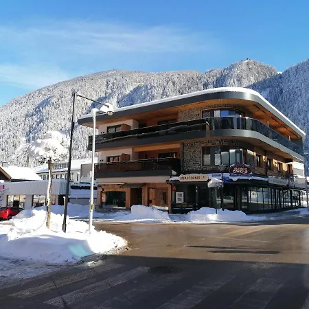 Mo's * Mayrhofen
