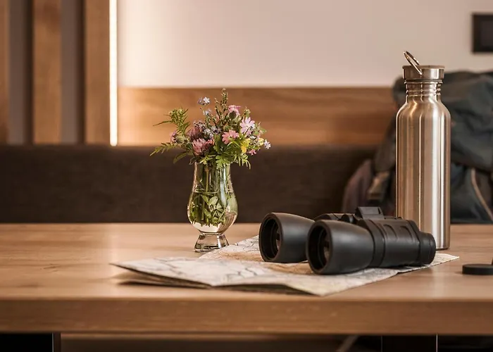 Mo's Апартаменты *