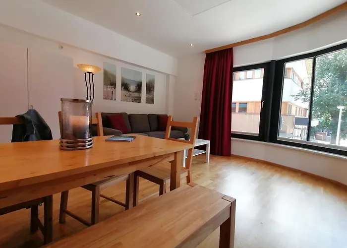 Mo's Майрхофен