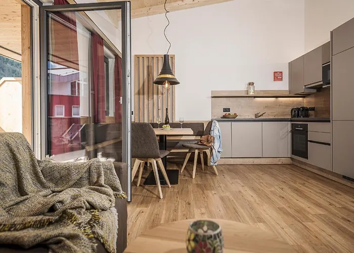 Mo's * Майрхофен