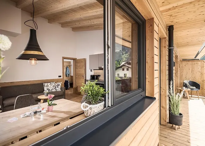 Mo's Майрхофен