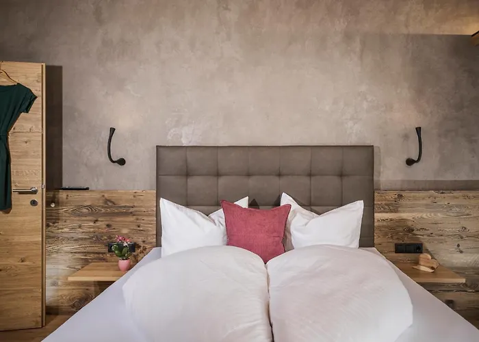 Mo's * Майрхофен