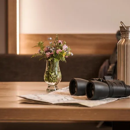 Mo's Апартаменти *