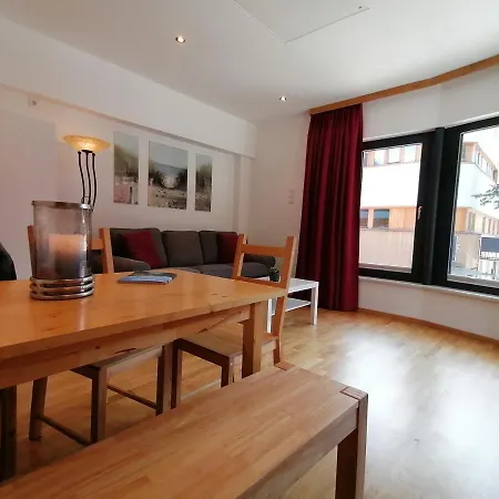 Mo's Майргофен