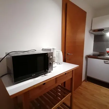 Mo's Appartement Mayrhofen