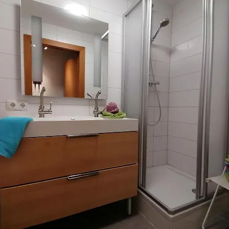 Appartement Mo's Mayrhofen