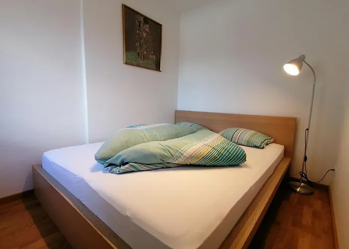 Appartement Mo's Mayrhofen