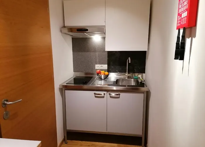 Appartement Mo's Mayrhofen