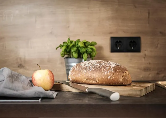 Appartement Mo's Mayrhofen