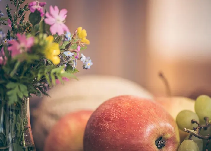 Mo's Апартаменти