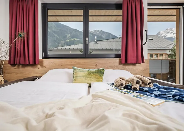 Апартаменти Mo's