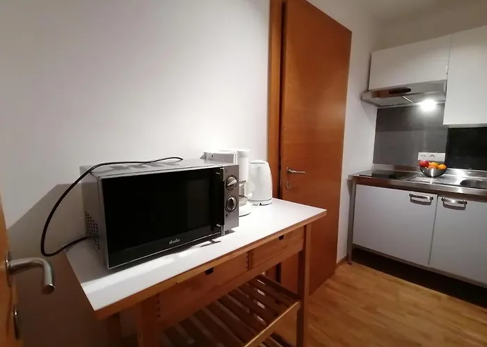 Mo's Appartement Mayrhofen