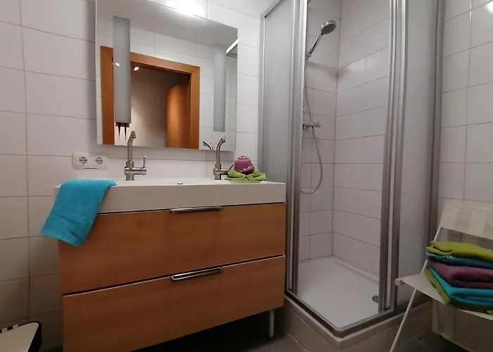 Appartement Mo's Mayrhofen